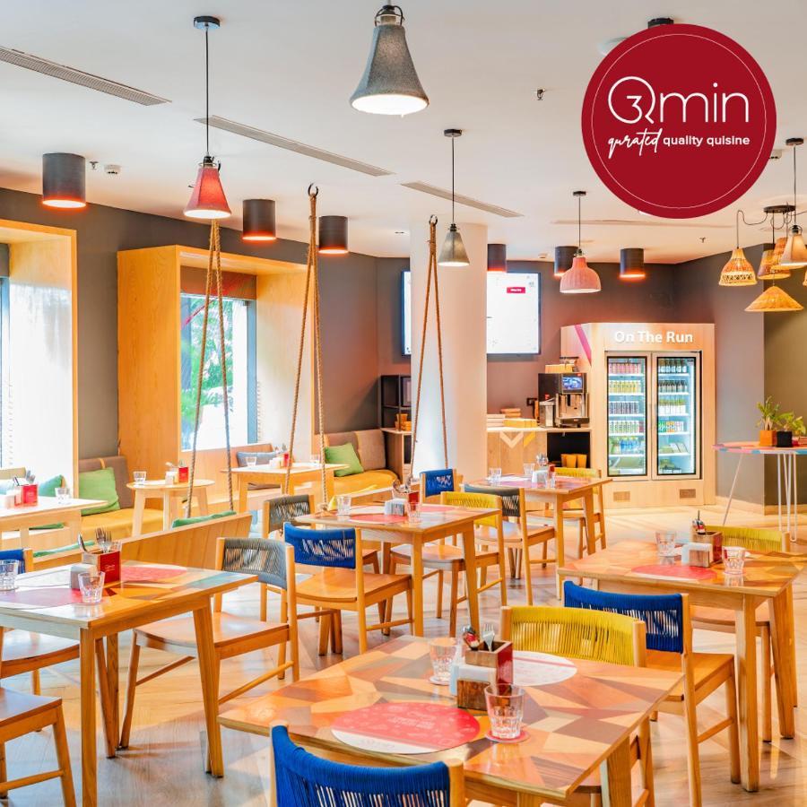Hotel Ginger Ahmedabad Rto Circle Zewnętrze zdjęcie