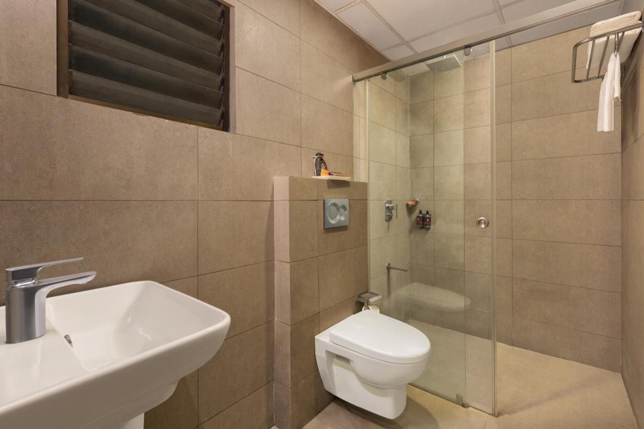 Hotel Ginger Ahmedabad Rto Circle Zewnętrze zdjęcie