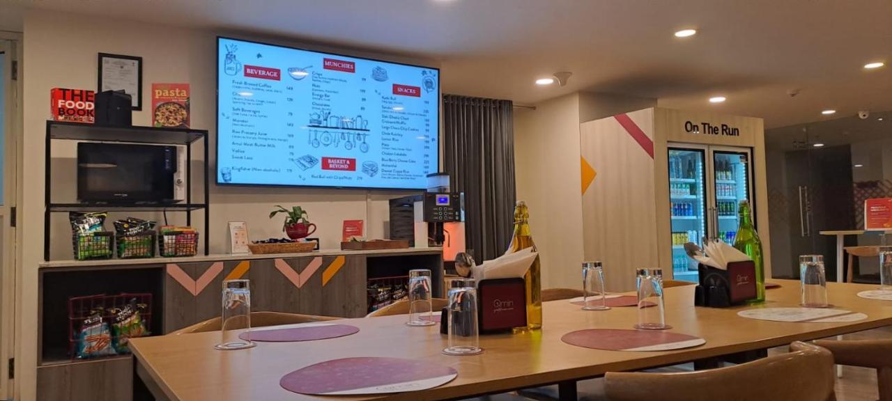 Hotel Ginger Ahmedabad Rto Circle Zewnętrze zdjęcie