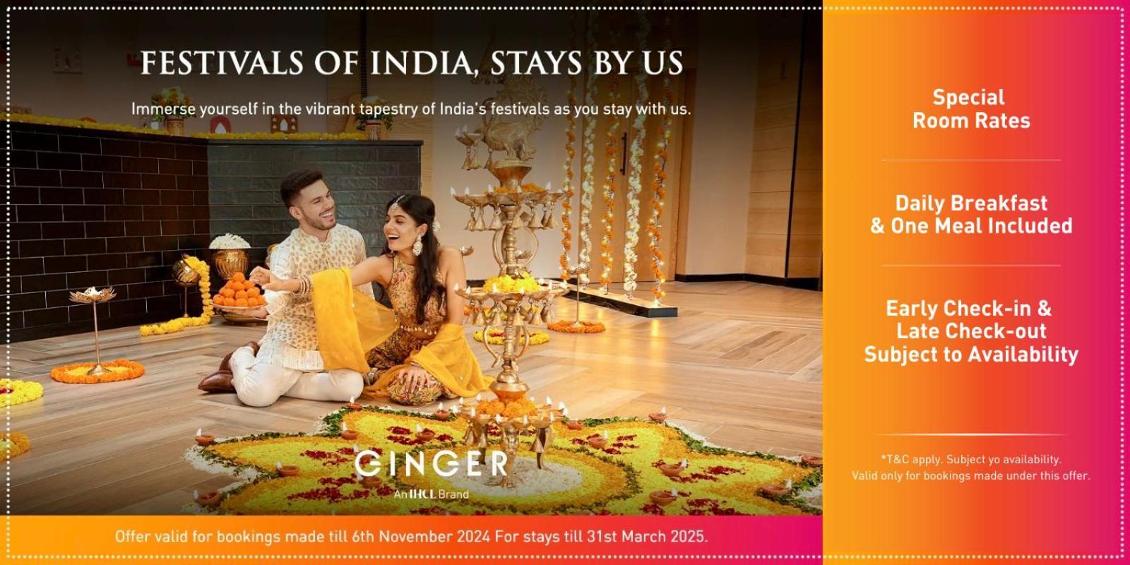 Hotel Ginger Ahmedabad Rto Circle Zewnętrze zdjęcie